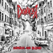 Donner: Zurück ins Elend